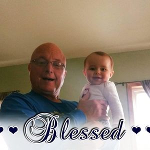 Meet your Posher, Randy